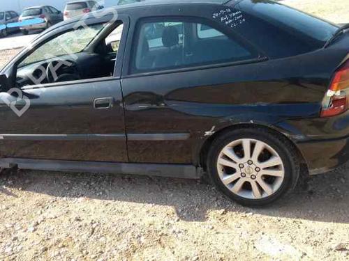 Egr OPEL ASTRA G Hatchback (T98) 2.0 DTI 16V (F08, F48) | BP8075409M69