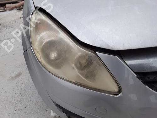 Used Right headlight Right headlight OPEL CORSA D (S07) 1.2 (L08, L68) (80 hp) 36478447 36478447