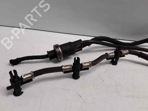 Pipe AUDI A6 C6 Avant (4F5) 3.0 TDI quattro | BP31052809M125