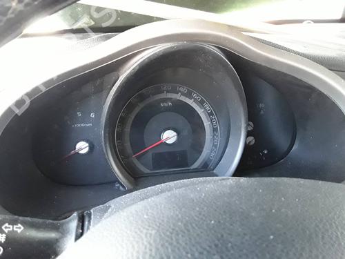 Used Instrument cluster Instrument cluster KIA SPORTAGE III (SL) [2009-2017] 34168570 34168570