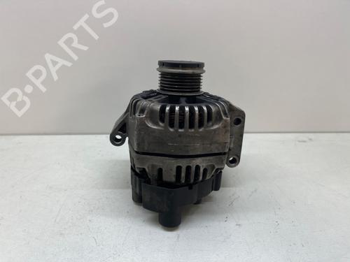 Alternator FIAT FIORINO Box Body/MPV (225_) 1.3 D Multijet (225BXD1A, 225BXB1A, 225BXB11) | BP22210903M7 