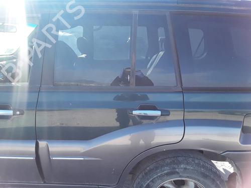 Used Left rear door HYUNDAI TERRACAN (HP) 2.9 CRDi 4WD (150 hp) 16430992