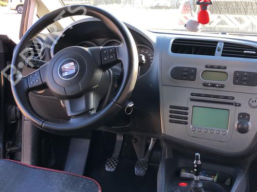 Electronic module SEAT LEON (1P1)  | BP24193251M83 