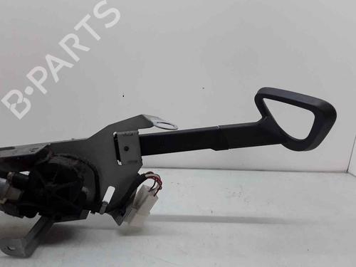 Electronic module MERCEDES-BENZ CLK (C209)  | BP24879538M83 