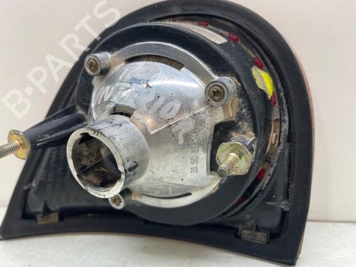 Højre baglygte bagklap VW GOLF V (1K1)  | BP22410454C80 