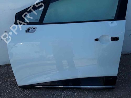 Left front door RENAULT CLIO IV (BH_)  | BP24879555C2 
