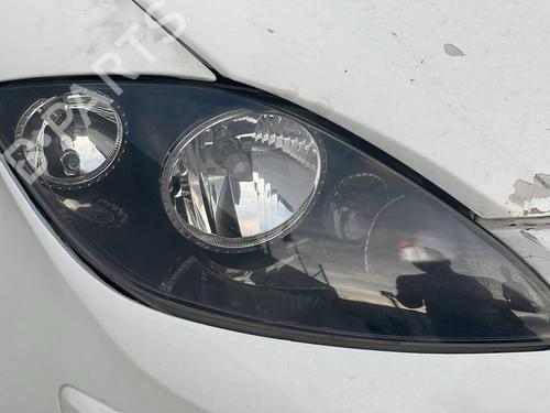 Used Right headlight Right headlight SEAT ALTEA XL (5P5, 5P8) [2006-2015] 39517315 39517315