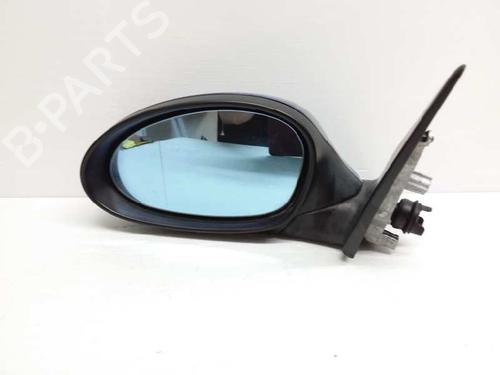 Used Left mirror BMW 3 Touring (E91) 325 d (197 hp) 7474912