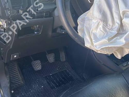 Armrest / Center console SSANGYONG KORANDO (CK) | BP40515109I20 - Image 16