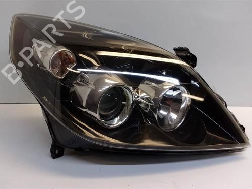 Used Right headlight Right headlight 38541620 38541620