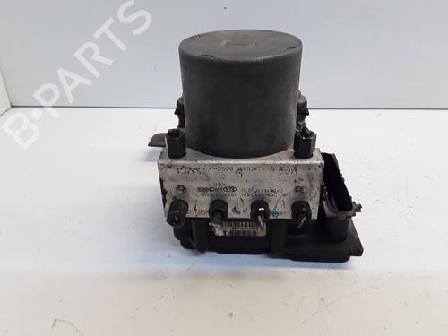 Used ABS pump ABS pump KIA CARNIVAL / GRAND CARNIVAL III (VQ) 2.9 CRDi (185 hp) 36525566 36525566