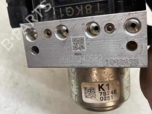 ABS Bremseaggregat HONDA HR-V (RU) 1.5 (RU1) | BP29573735M43