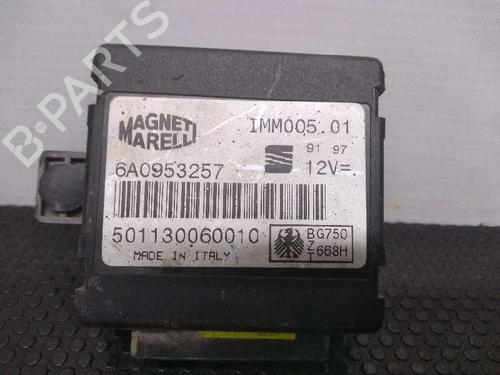 Used Electronic module SEAT MARBELLA (28A) 0.9 (40 hp) 7469499