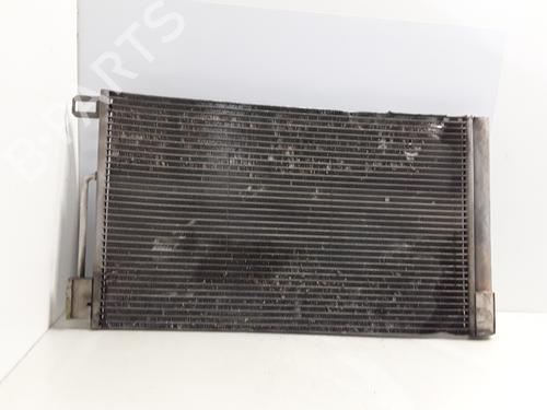 AC radiator FIAT FIORINO Box Body/MPV (225_) 1.3 D Multijet (225BXD1A, 225BXB1A, 225BXB11) | BP16670599M32
