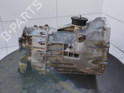 Getriebe für VW LT 28-46 II Van (2DA, 2DD, 2DH) 2.8 TDI (158 hp) 32686184