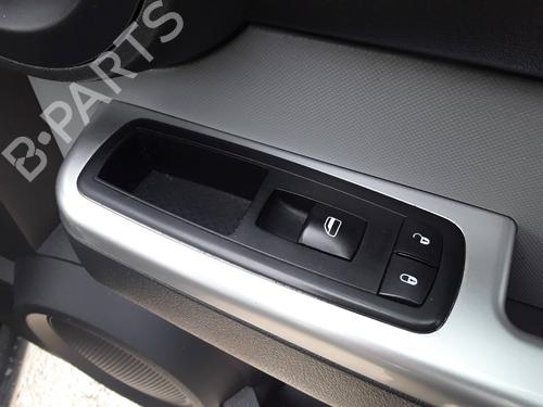 Used Right front window switch Right front window switch DODGE NITRO [2006-2012] 33412204 33412204