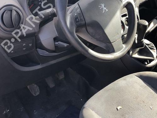 AC radiator PEUGEOT BIPPER (AA_)  | BP26223029M32 