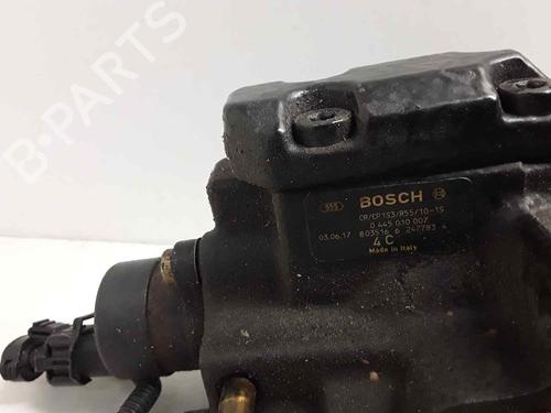 Injection pump FIAT DOBLO Box Body/MPV (223_) 1.9 JTD | BP20501022M78