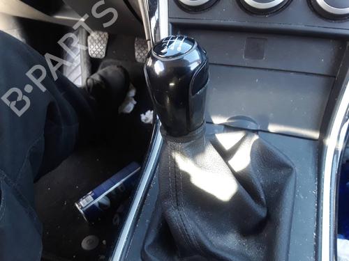 Used Gear lever Gear lever MAZDA 6 Estate (GH) 2.0 MZR-CD (GH14) (140 hp) 36239911 36239911