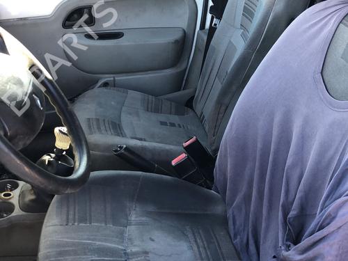 Steering column RENAULT KANGOO (KC0/1_) 1.5 dCi (KC08, KC09) | BP30925960M21