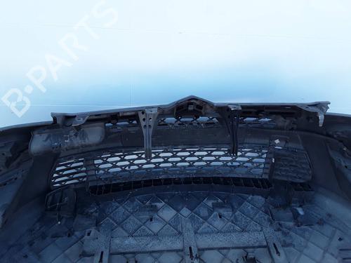 Front bumper CITROËN C4 Picasso I MPV (UD_)  | BP17554893C7