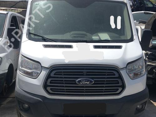 Brugte FORD TRANSIT V363 Van (FCD, FDD) [2013-2025]  3375910