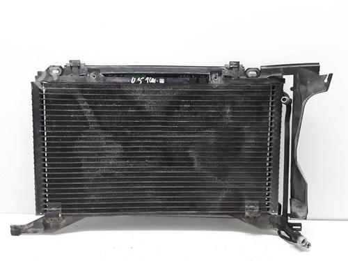 Used AC radiator MERCEDES-BENZ E-CLASS (W210) E 290 Turbo-D (210.017) (129 hp) 10555824
