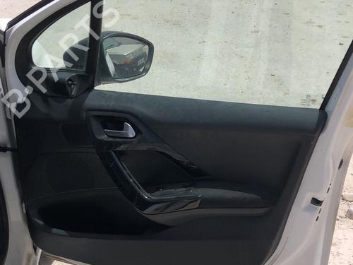 Front right panel PEUGEOT 208 I (CA_, CC_) | BP37014890C59 - Image 4