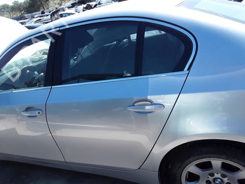 Used Left rear door Left rear door BMW 5 (E60) 530 d (218 hp) 33628492 33628492