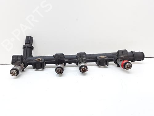 Injection rail FIAT PUNTO Hatchback Van (188_) 1.2 60 | BP15057589M98 
