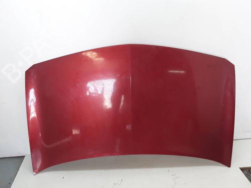 Used Hood RENAULT MEGANE II (BM0/1_, CM0/1_) [2001-2012]  9745688