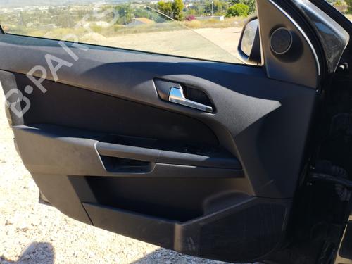 Spreder / Dyse OPEL ASTRA H (A04) 1.7 CDTI (L48) | BP11061088M100 