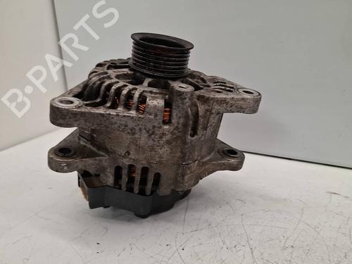 Used Alternator Alternator KIA OPIRUS (GH) 3.5 (203 hp) 39693797 39693797
