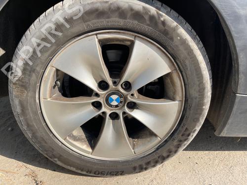 Used Rim BMW 3 (E90) 320 i (150 hp) 27441755