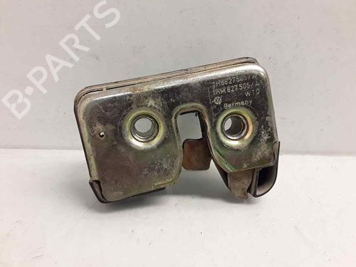 Used Tailgate lock VW GOLF III (1H1) 2.0 (115 hp) 28530004