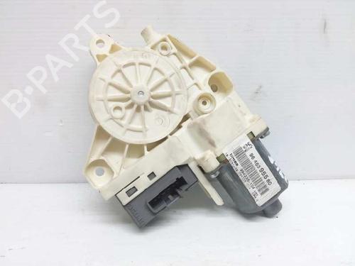 Used Right front window motor PEUGEOT 407 SW (6E_, 6D_) 2.0 HDi 135 (136 hp) 7471115