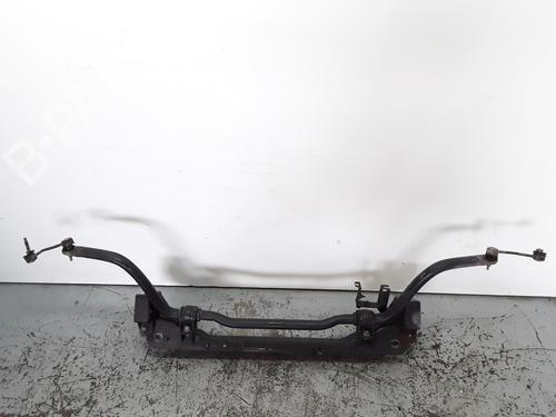 Anti roll bar JAGUAR S-TYPE II (X200) 3.0 V6 | BP8629152M96 