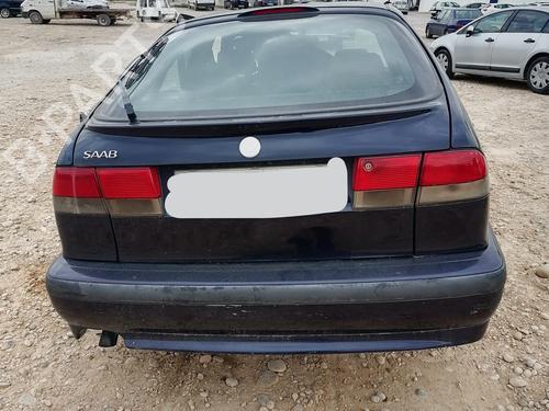 Grille SAAB 9-3 (YS3D) 2.2 TiD | BP10707936C40 