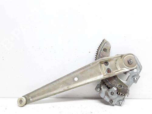Rear right window mechanism MITSUBISHI L200 (K3_T, K2_T, K1_T, K0_T) 2.5 TD 4WD (K34T) | BP10414237C25 