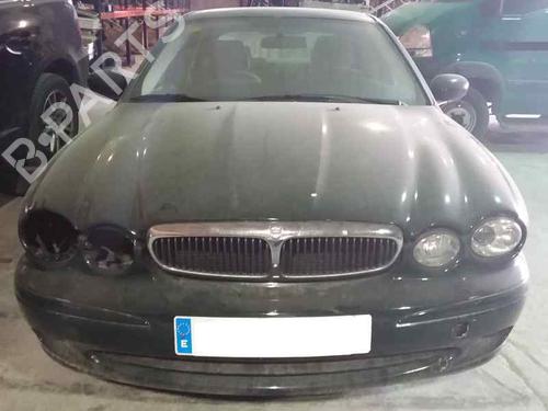 Modulo di controllo comfort JAGUAR X-TYPE I (X400) 2.0 D | BP9752551M56 