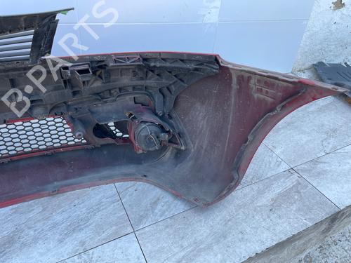 Front bumper SEAT IBIZA III (6L1)  | BP29338254C7 