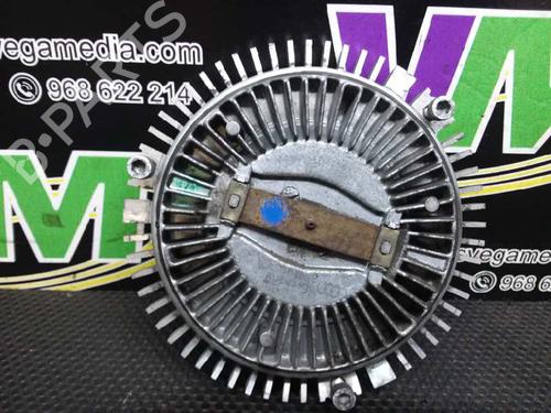 Vifte AUDI A6 C5 (4B2, 4B4) 2.5 TDI (150 hp) 7470527