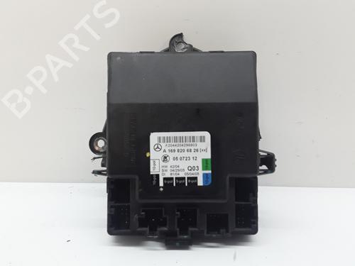 Used Electronic module MERCEDES-BENZ B-CLASS Sports Tourer (W245) [2005-2011]  32686215