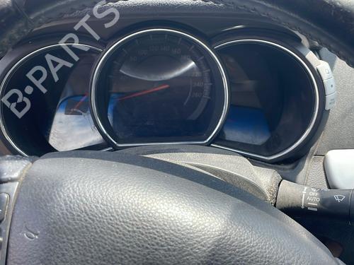Engine NISSAN MURANO II (Z51) 2.5 dCi 4x4 | BP34471656M1  - Image 14