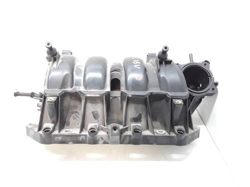 Intake manifold VW GOLF IV (1J1) 1.6 16V | BP13330580M70