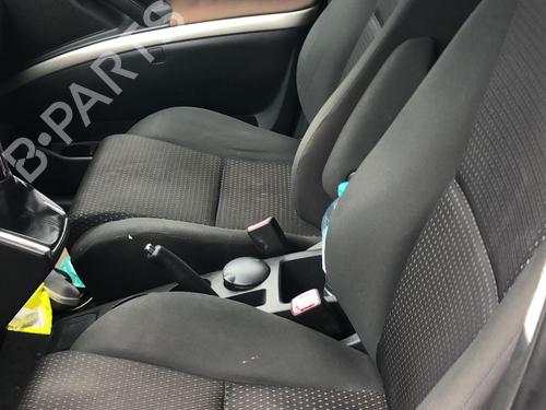 Front left panel TOYOTA COROLLA Verso (ZER_, ZZE12_, R1_) 2.2 D-4D (AUR10_, AUR10R) | BP32250955C58 