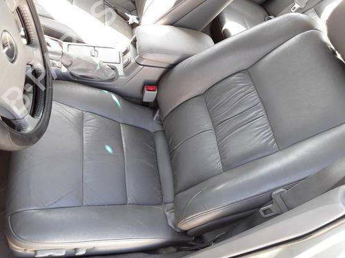Left front seat MAZDA XEDOS 9 (TA) 2.5 V6 (TA5P) | BP10549380C15 