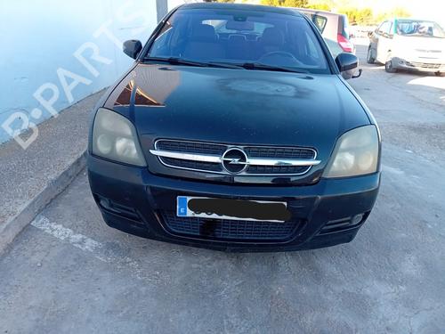 Modulo elettronico OPEL VECTRA C (Z02) 1.9 CDTI (F69) | BP16663159M83 