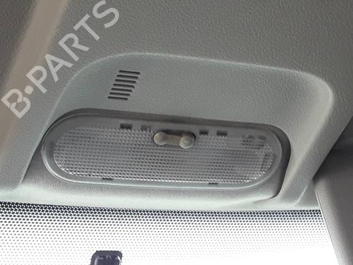 Kabinelys DACIA DOKKER MPV (KE_) [2012-2021]  32737188