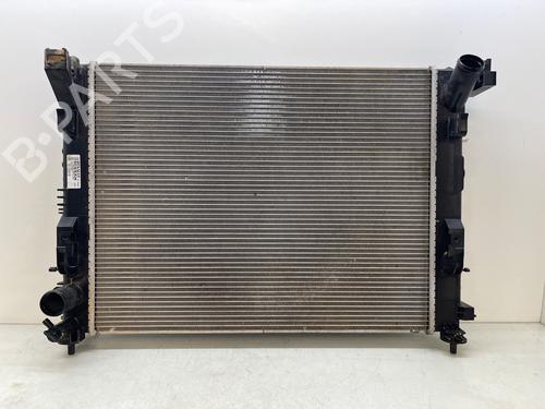 Used Water radiator NISSAN MICRA V (K14) [2016-2025]  25994752
